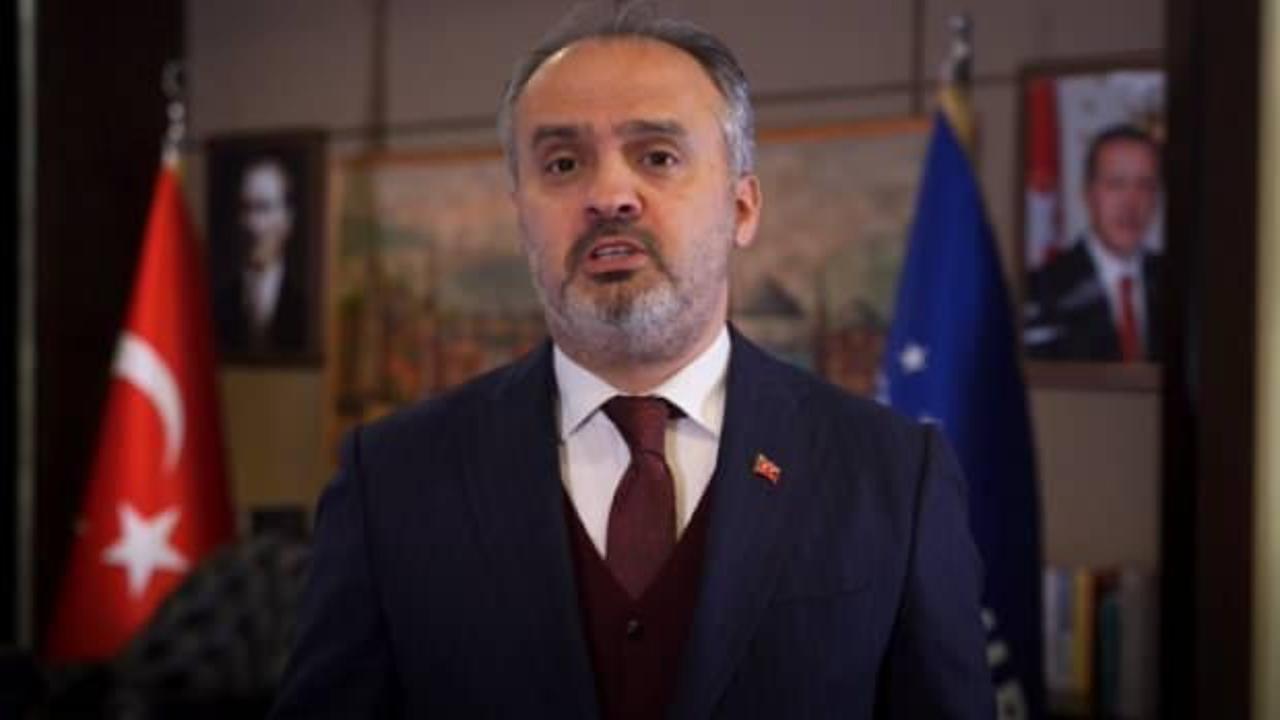 CHP ile AK Parti farkı: Ankara seyretti, Bursa şoföre destek çıktı