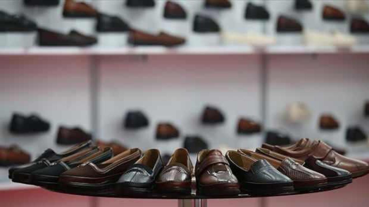 Deri ve ayakkabı sektörü Rusya ve Ukrayna'nın en güçlü tedarikçisi olacak