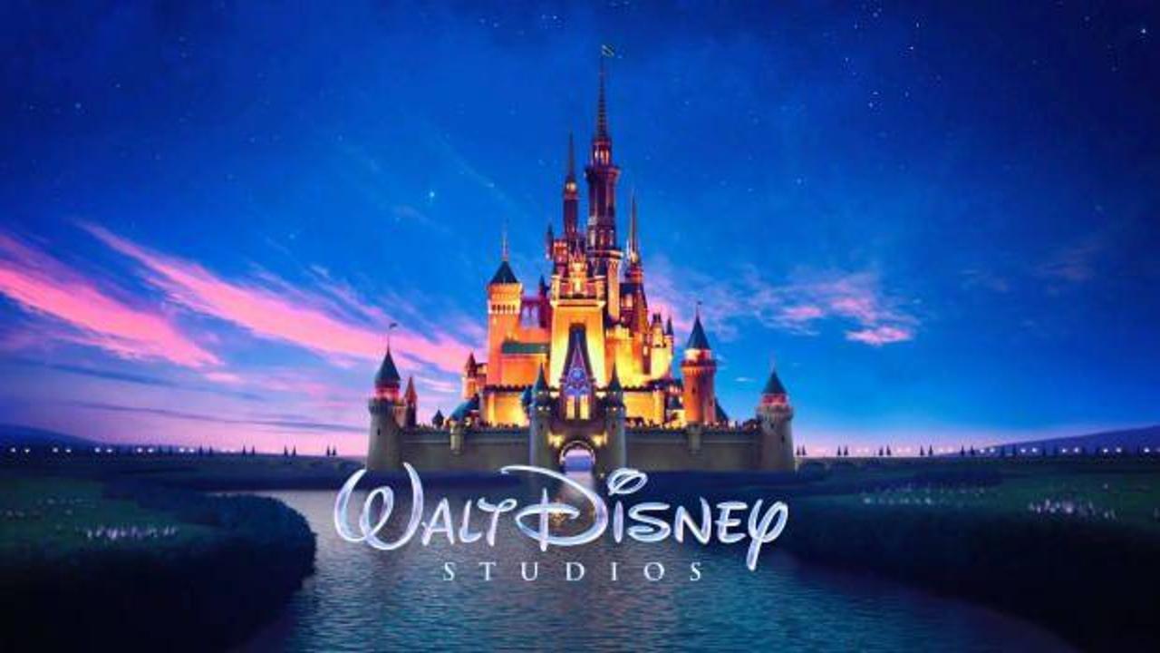 Disney, Rusya'daki tüm faaliyetlerini durduracak