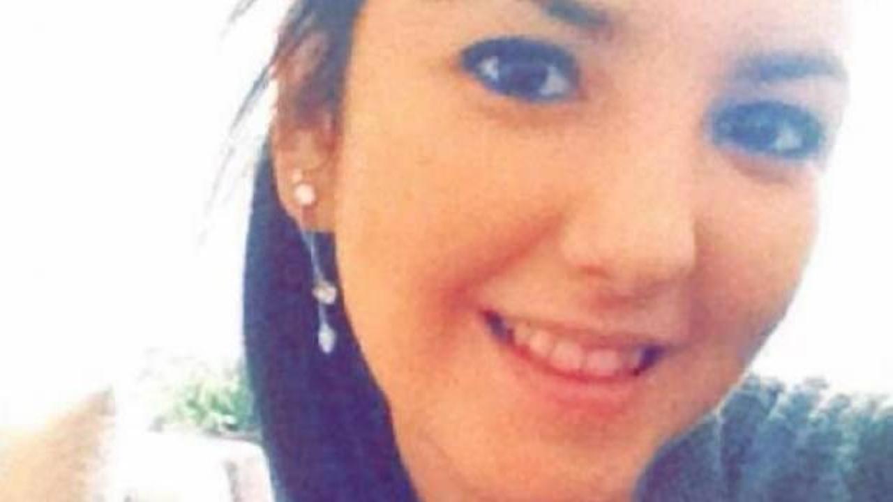 Emine'yi t&uuml;fekle &ouml;ld&uuml;ren eşine 'iyi halden' m&uuml;ebbet hapis cezası 