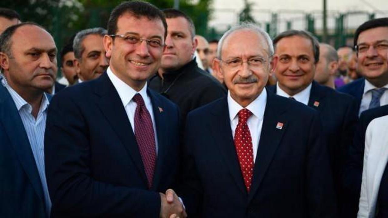 Eski CHP'li Atılgan'dan Kılıçdaroğlu ve İmamoğlu hakkında çarpıcı açıklamalar!