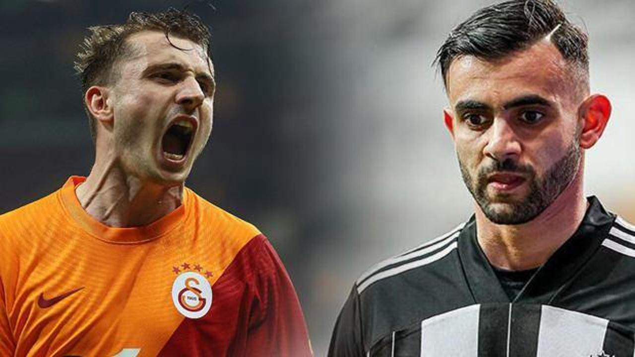 Galatasaray Beşiktaş maçı ertelenecek mi? Beşiktaş'tan ilk açıklama geldi! "Hava muhalefeti..."