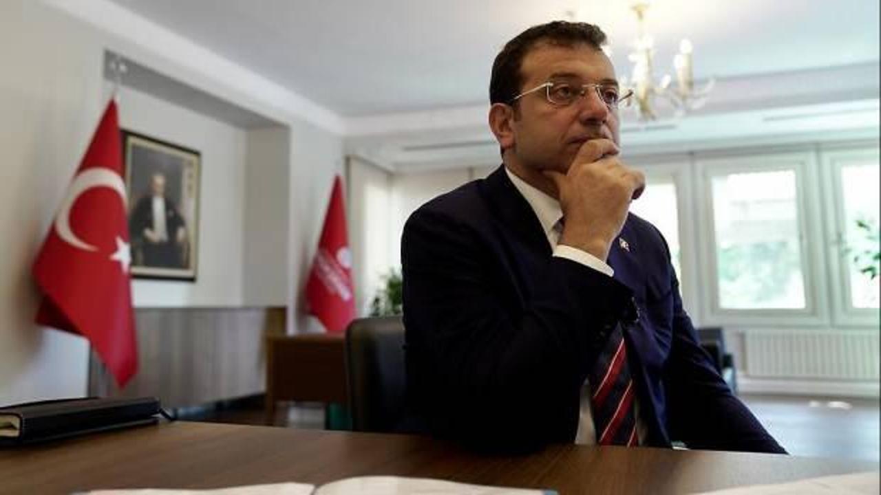 İBB bor&ccedil; batağında: Bor&ccedil; 1 yılda 28'den 58 milyar TL'ye &ccedil;ıktı