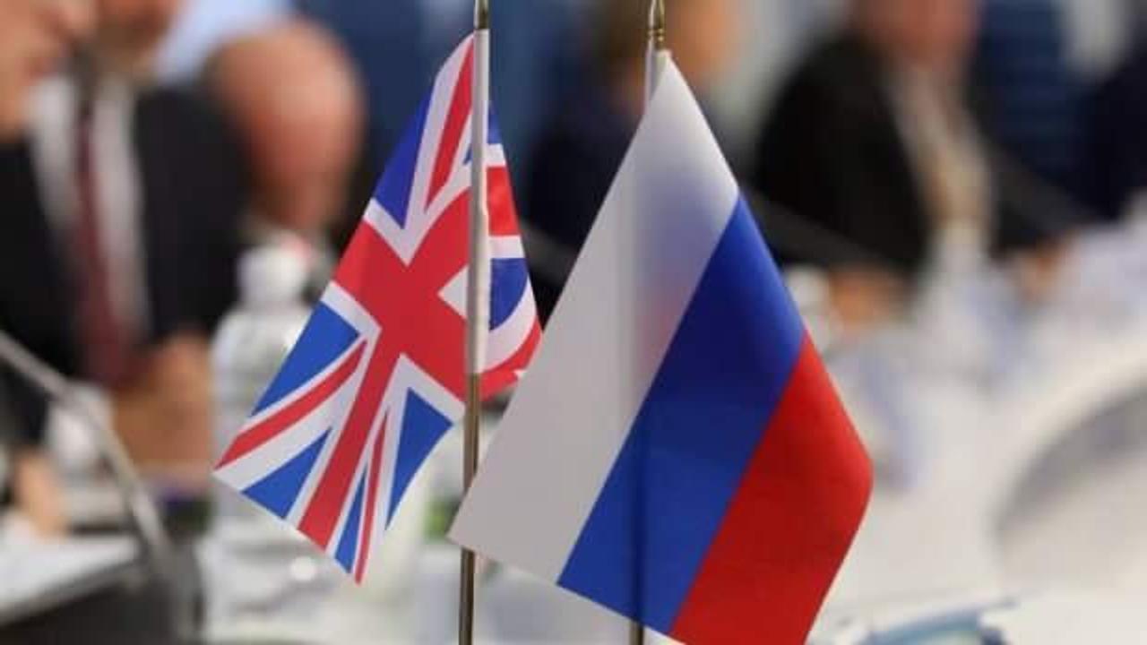 İngiltere, 7 Rus oligarkın 15 milyar sterlin değerindeki varlığını dondurdu