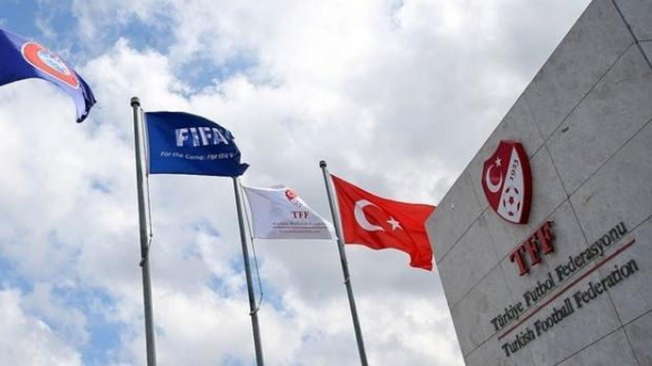  İstanbul Futbol Hakemleri Dayanışma Derneği'nden MHK'ye tepki!