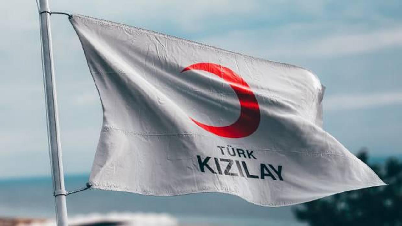 Kızılay staj başvuruları başladı! Türk Kızılay'ı 2022 staj başvuru ekranı ve şartları