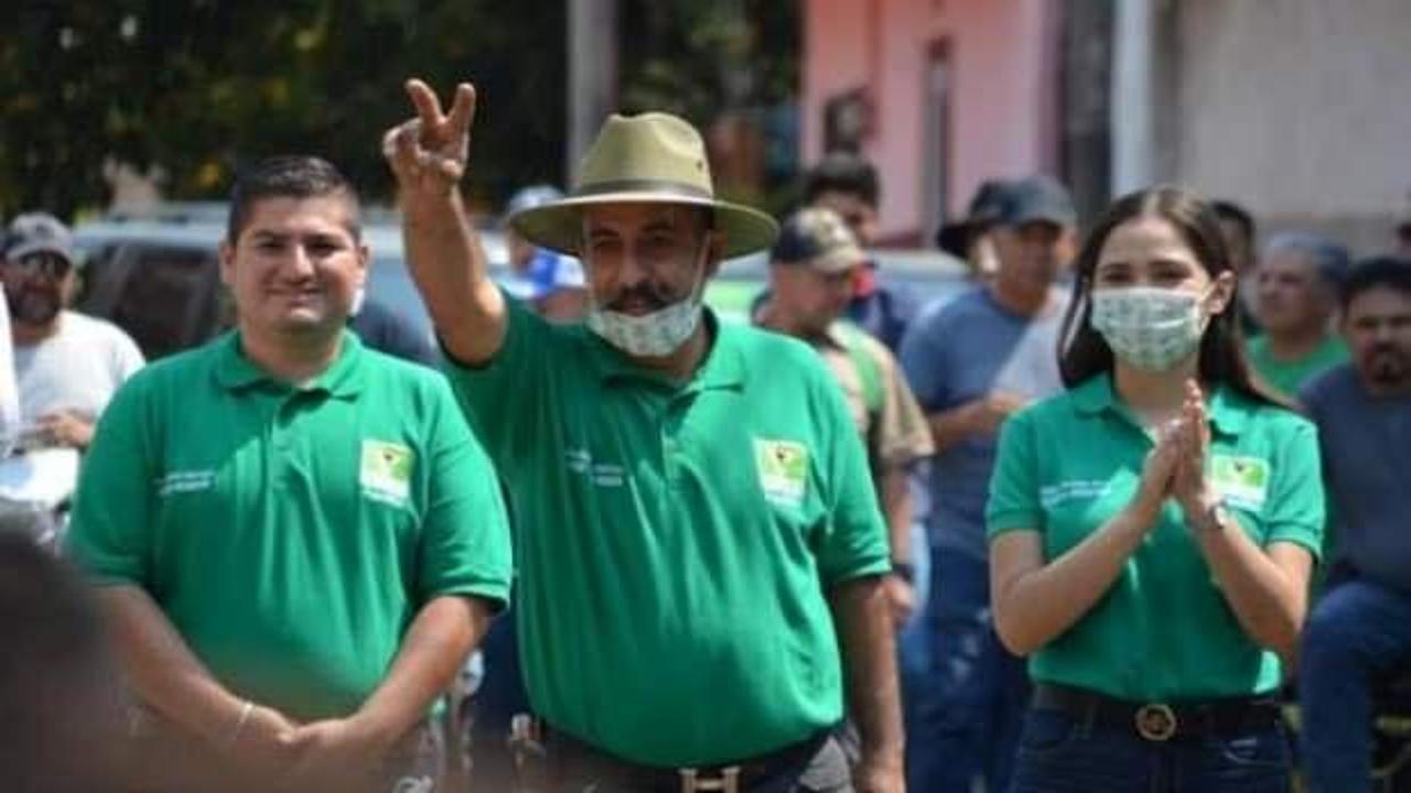 Meksikalı belediye başkanı silahlı saldırıda öldürüldü