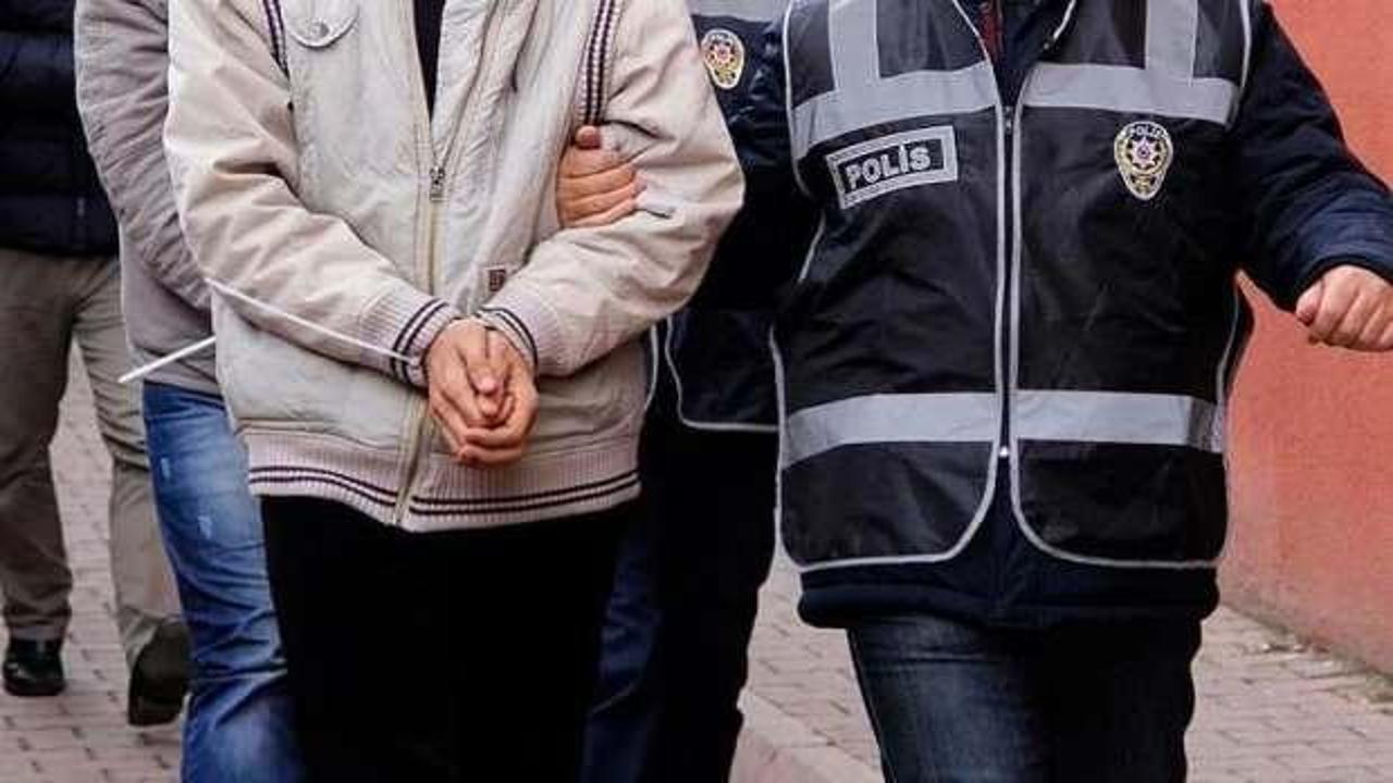 Mersin'de kaçak sigara operasyonu: 4 zanlı yakalandı