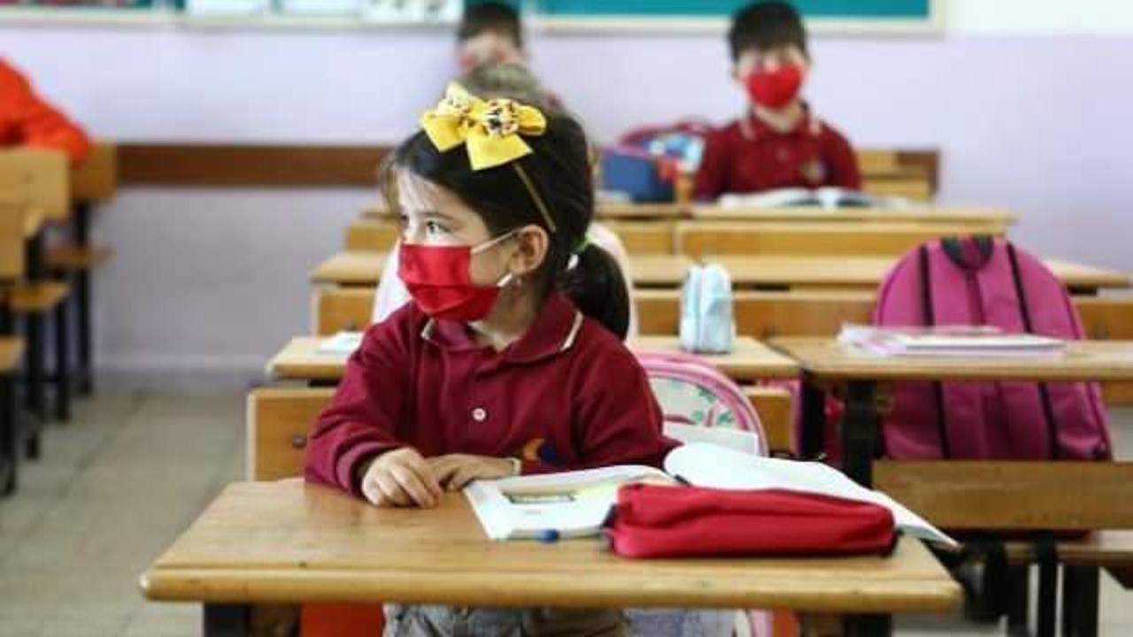 MEB'den yeni kararlar! Okullarda koronavir&uuml;s rehberi g&uuml;ncellendi