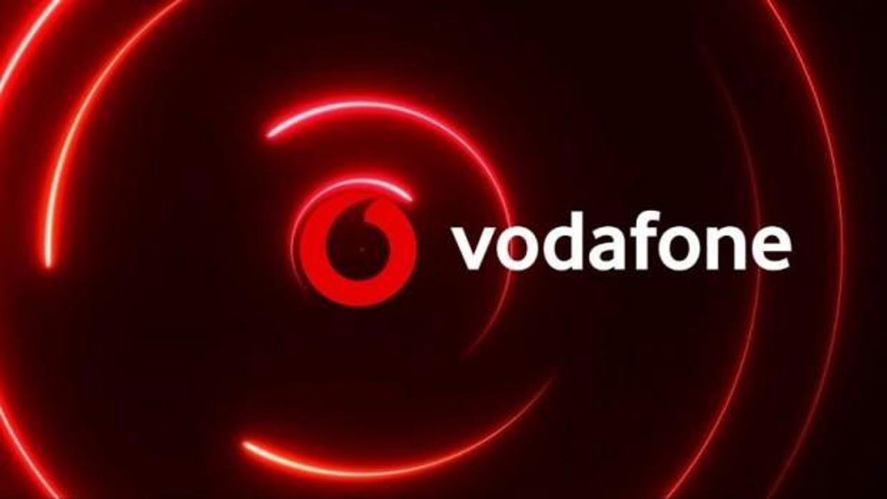 Popüler uygulamalar Vodafone Red'lilerin internetinden yemiyor