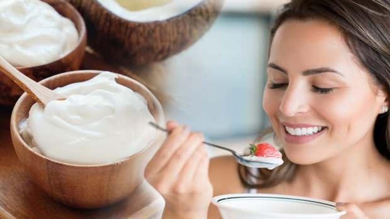 Probiyotik yoğurt nedir, ne işe yarar? Probiyotik yoğurdun faydaları nelerdir?