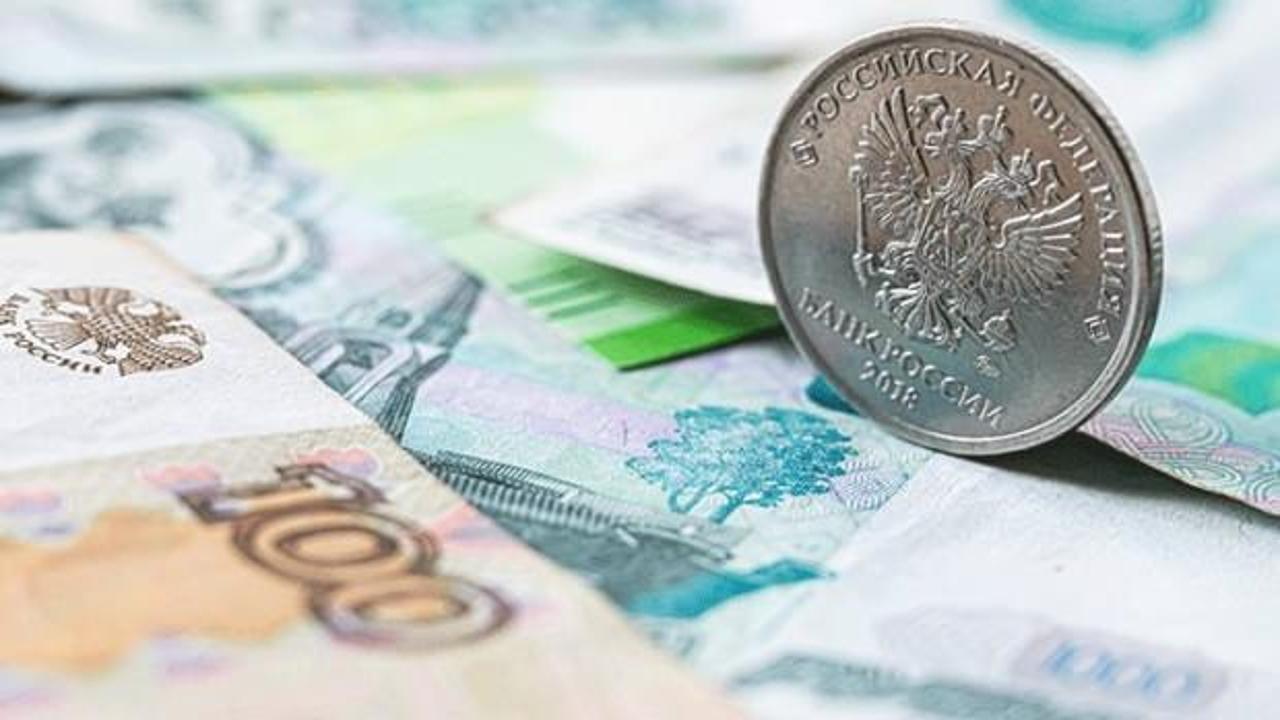 Rusya'da 2008'den bu yana haftalık enflasyon en yüksek seviyede