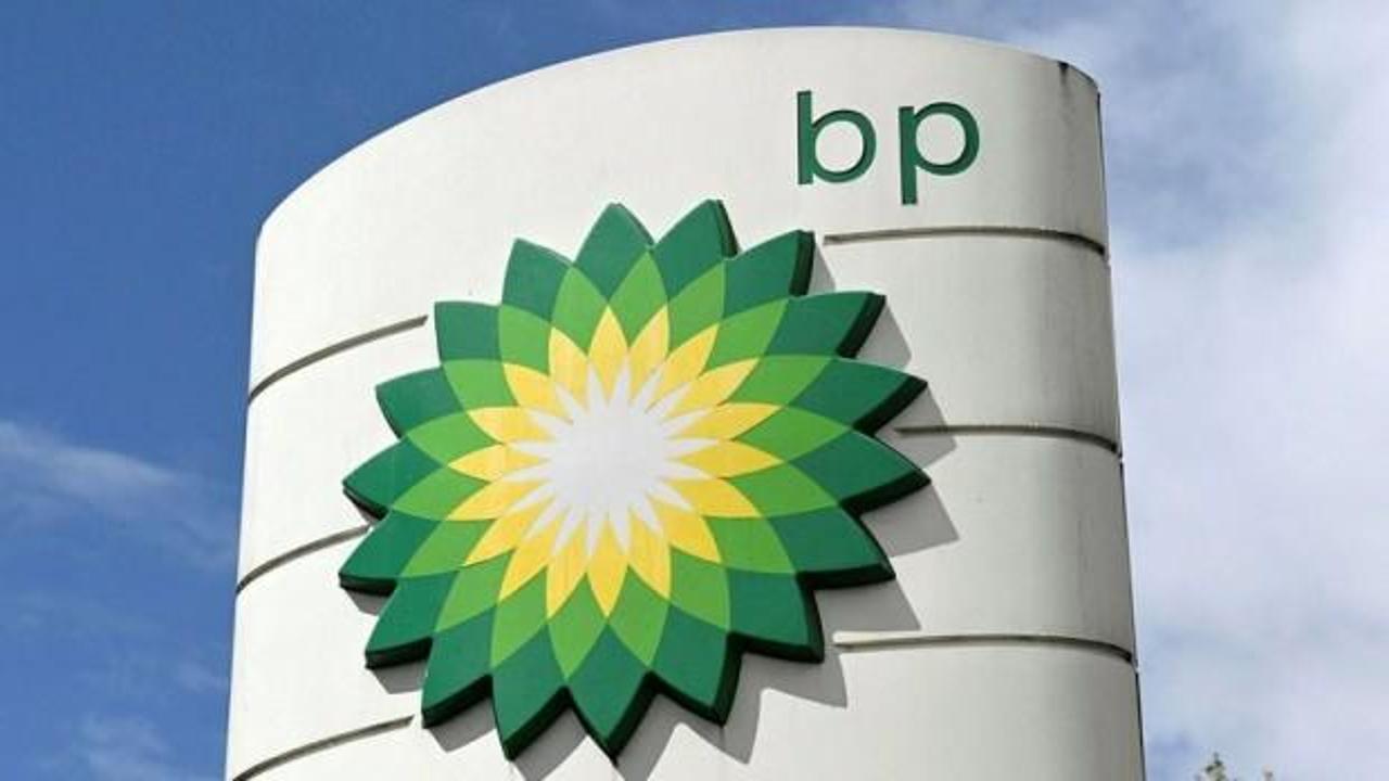  Rusya'dan çıkan BP'den Libya hamlesi