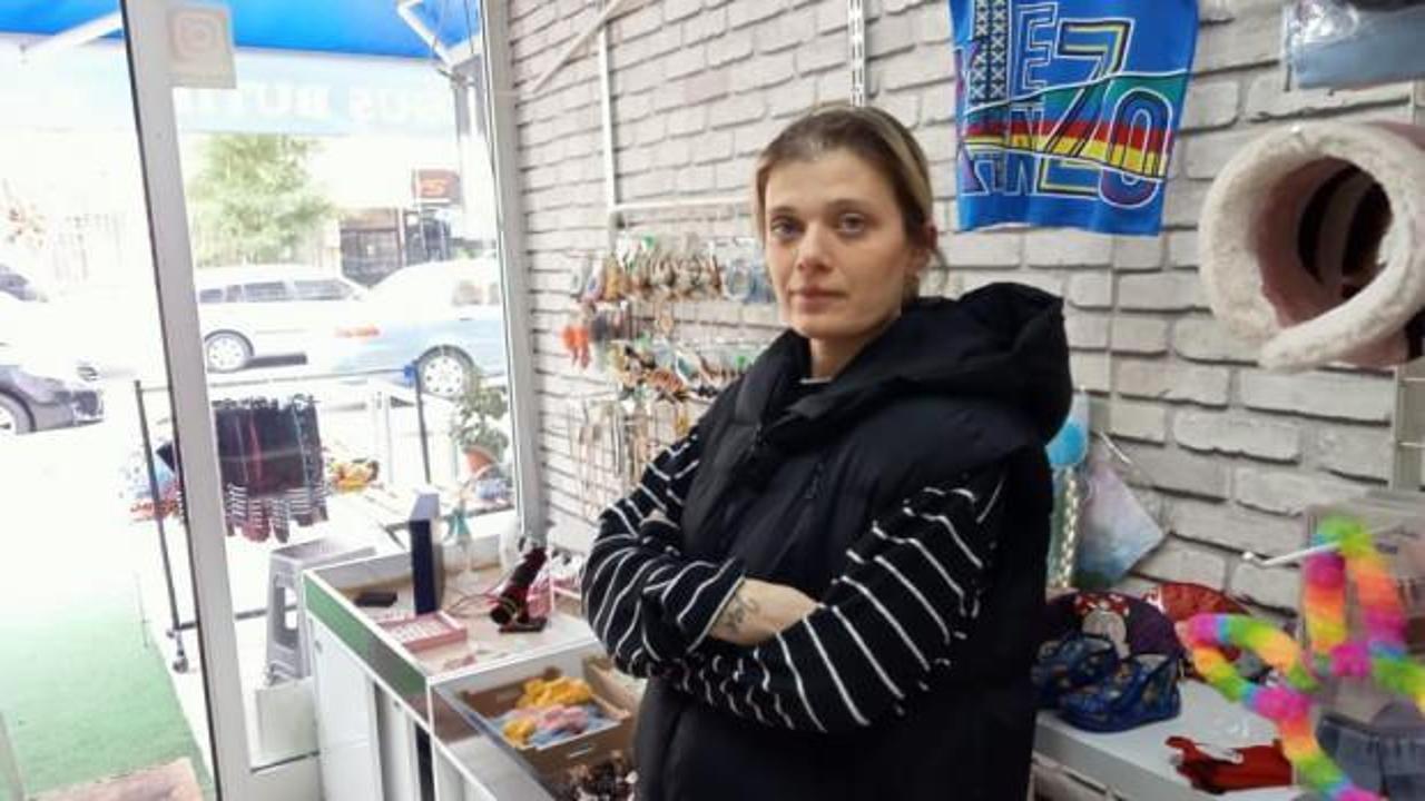 SMA hastası bebeğin kumbarasını &ccedil;aldılar!