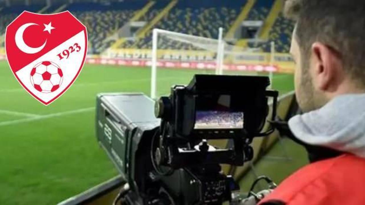 aynen böyle devam bıyık koridor  Süper Lig yayın ihalesinde son durum ne? TFF'den açıklama geldi: Digitürk  çekildi mi? Saran ve TRT… - Tüm Spor Haber SPOR