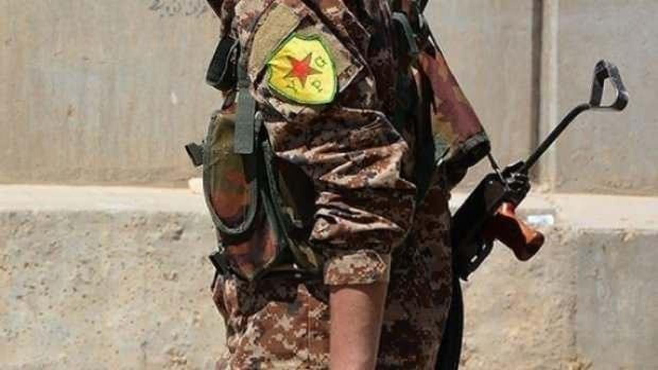 Terör örgütü PKK/PYD, Haseke'de 50 kişiyi kaçırdı