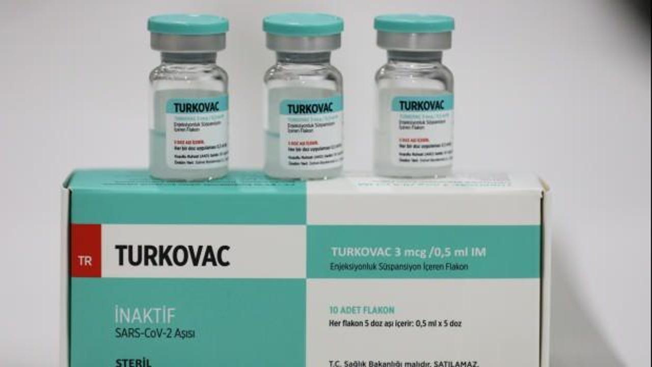 TURKOVAC’ın faz-3 klinik çalışması Azerbaycan’da başlıyor