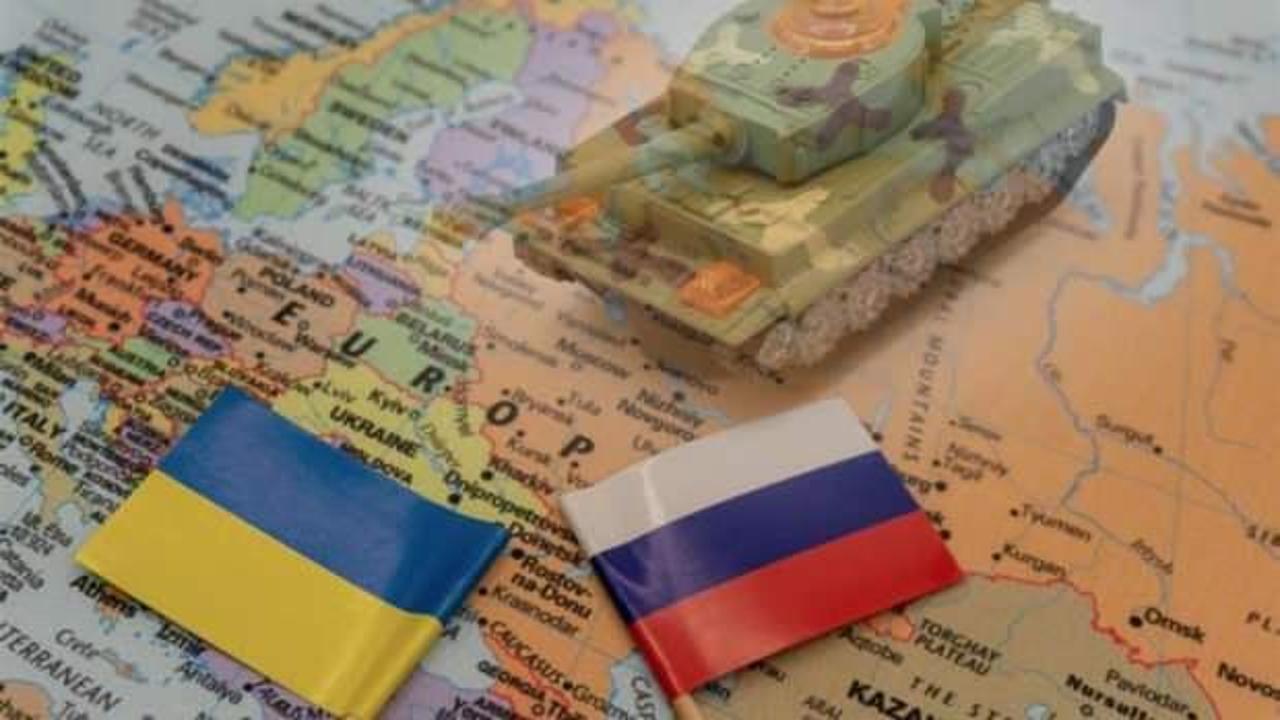 Rusya Ukrayna krizi, yatırımları Türkiye’ye yönlendirecek