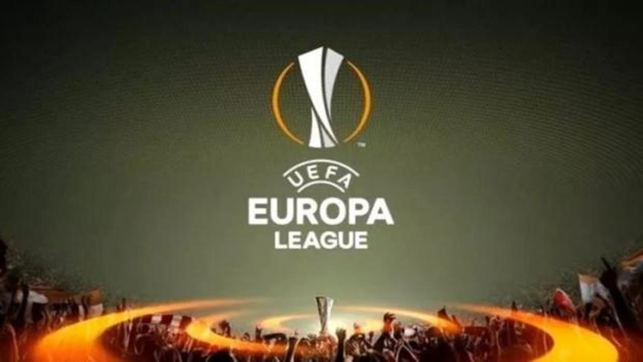 UEFA Avrupa Ligi'nde günün sonuçları!