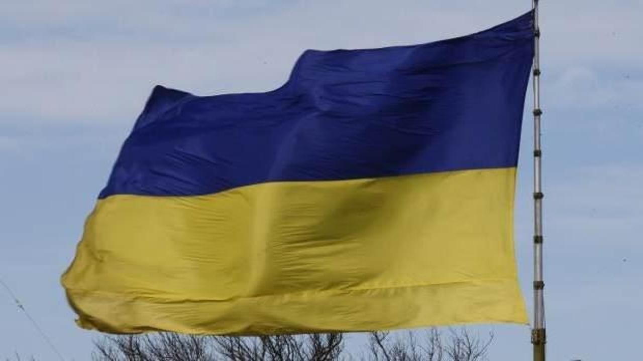Ukrayna'da Dniprorudne Belediye Başkanı Matveyev kaçırıldı