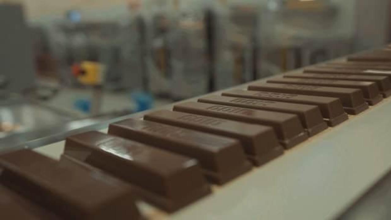 Ülker, 2021 finansallarını açıkladı