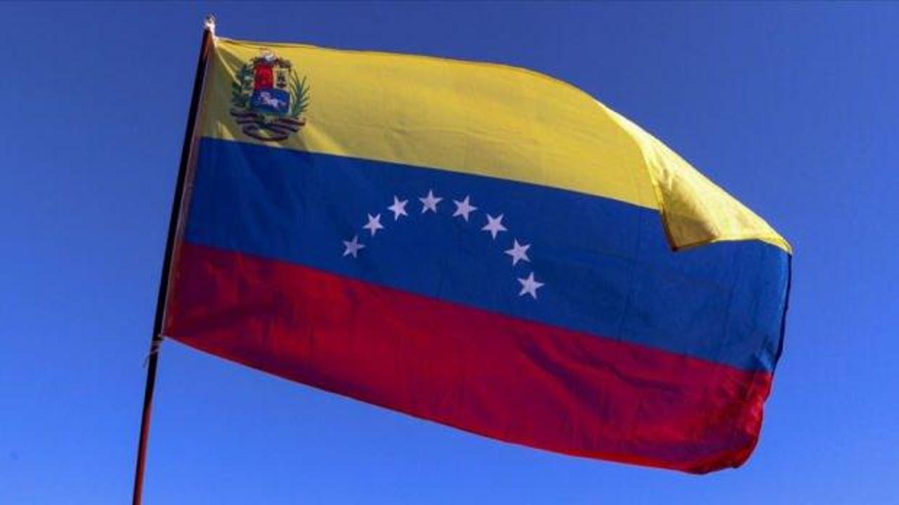 Venezuela'da bu yıl yüzde 5 ila yüzde 8 büyüme bekleniyor