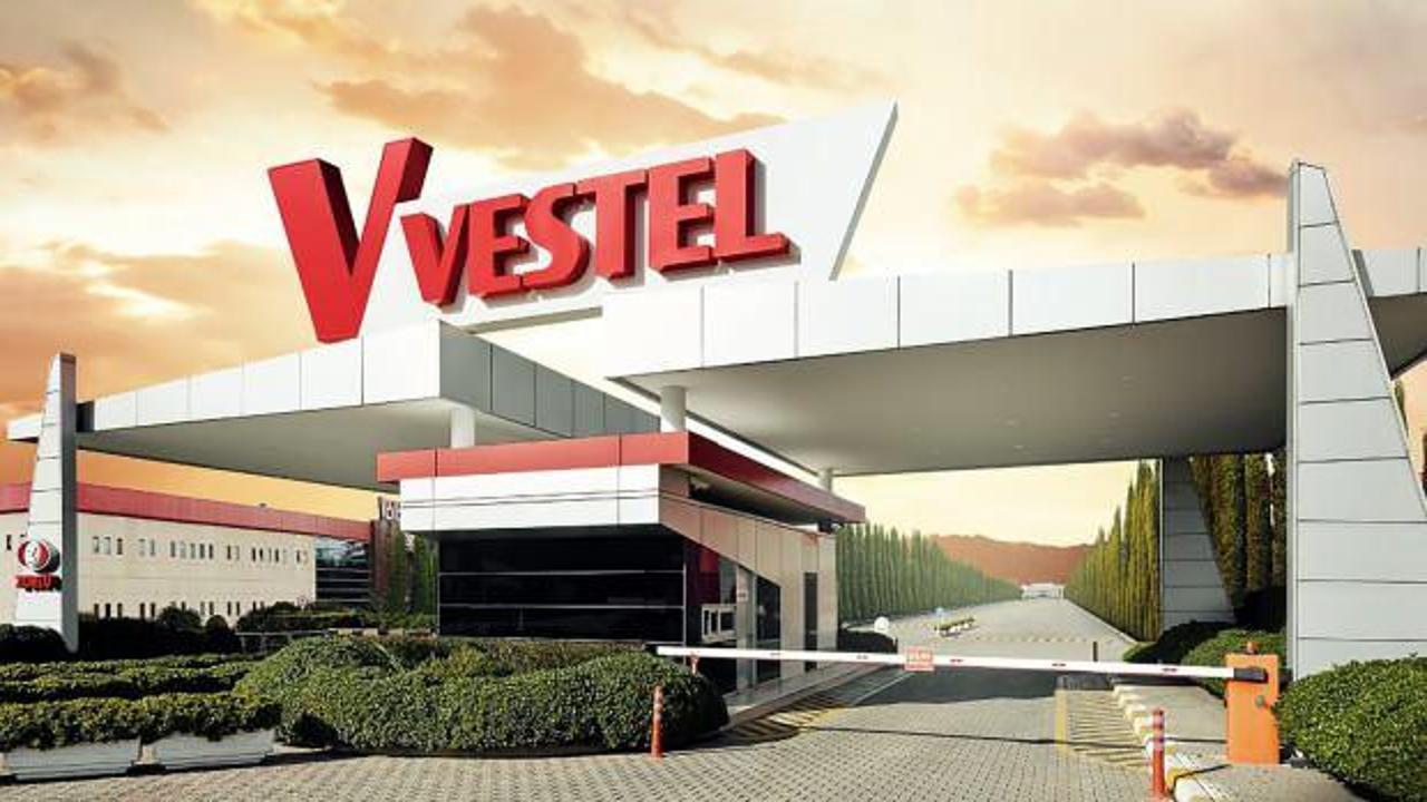 Vestel, ABD’de yeni şirket kurdu