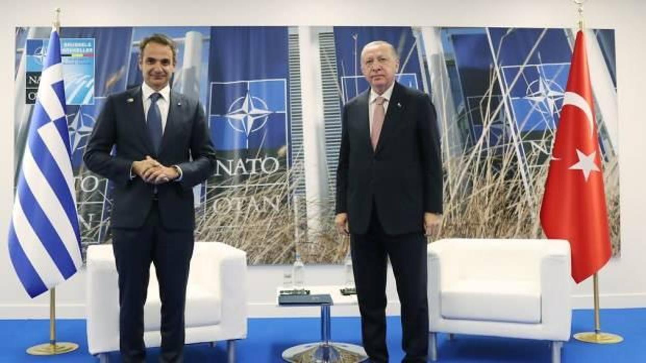 Ο Έλληνας πρωθυπουργός Μητσοτάκης θα επισκεφθεί την Τουρκία και θα συναντήσει τον Ερντογάν