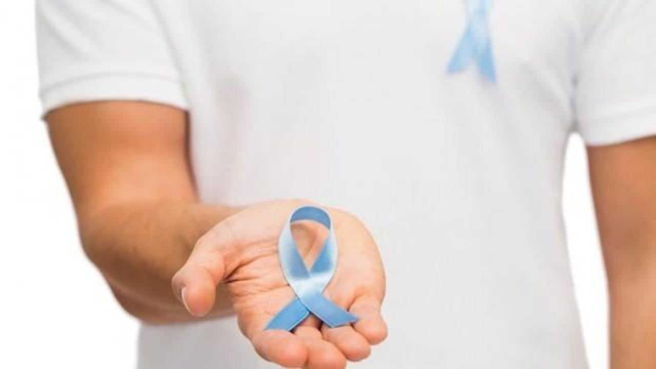 Birinci derece akrabalardan 2 kişi prostat kanseri ise risk 5 kat artıyor