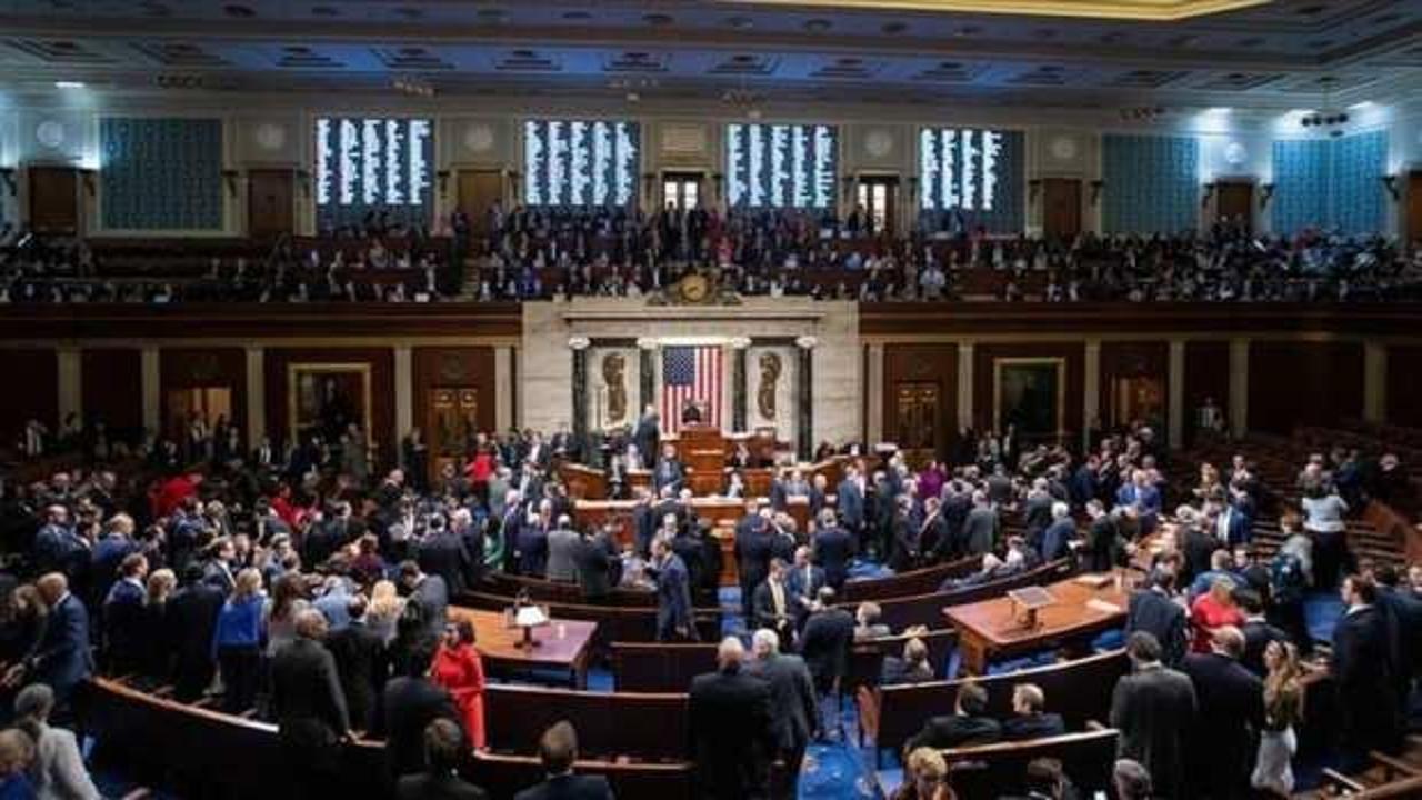 ABD'de Cumhuriyetçi Senatörler İran ile nükleer anlaşmaya karşı çıktı