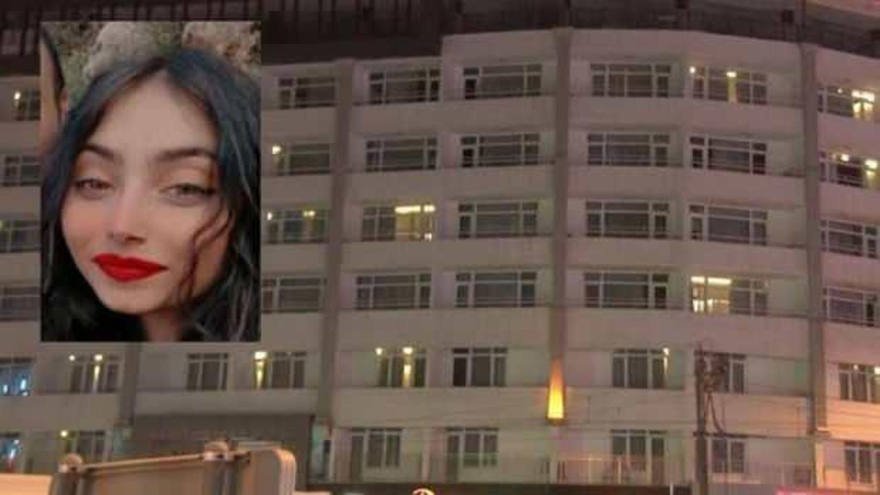 Antalya'da genç kız otel odasında ölü bulundu