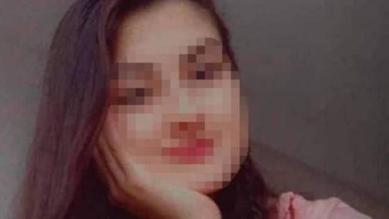 Başıboş k&ouml;peklerden korkan gen&ccedil; kız fenalaşarak hayatını kaybetti