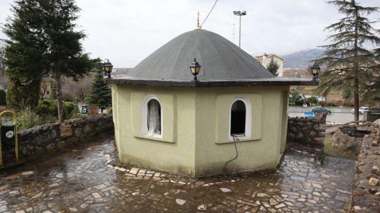 D&uuml;zce&rsquo;de 40 g&uuml;n arayla t&uuml;rbeye ikinci saldırı