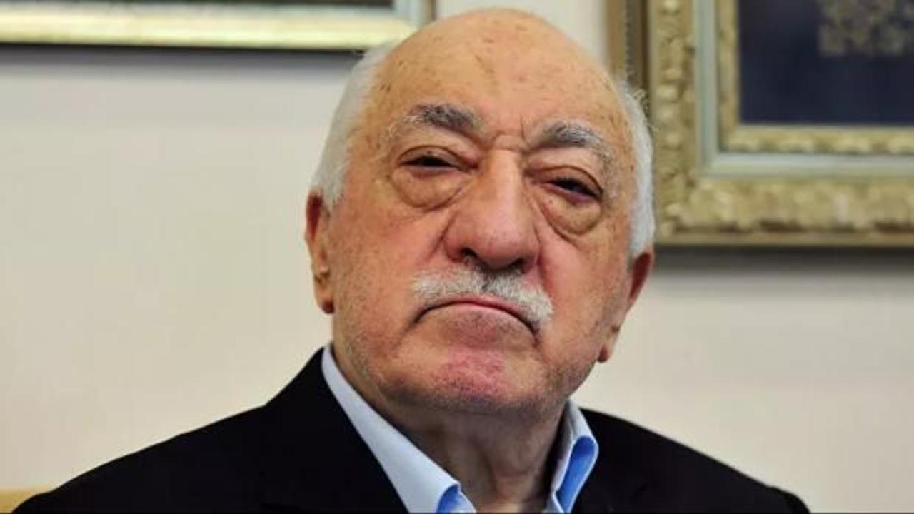 FETÖ elebaşı Fetullah Gülen'in yeğenine tahliye  
