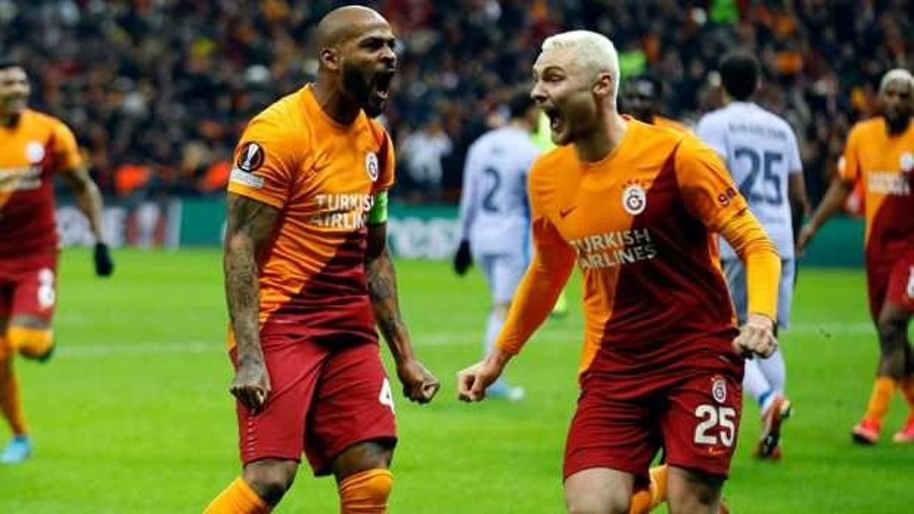 Galatasaray'da 50 milyon Euro'luk plan!