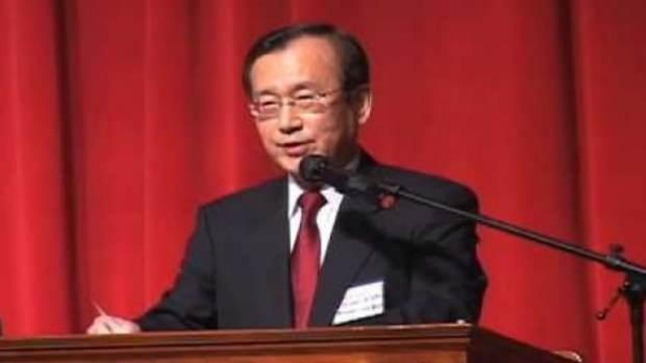 Hiroşima eski Belediye Başkanı'ndan dünyaya 'nükleer' çağrısı