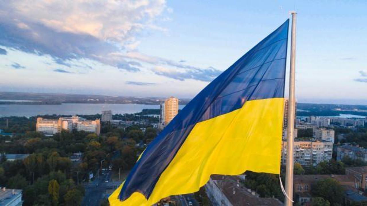 IMF'den Ukrayna ekonomisi için flaş tahmin