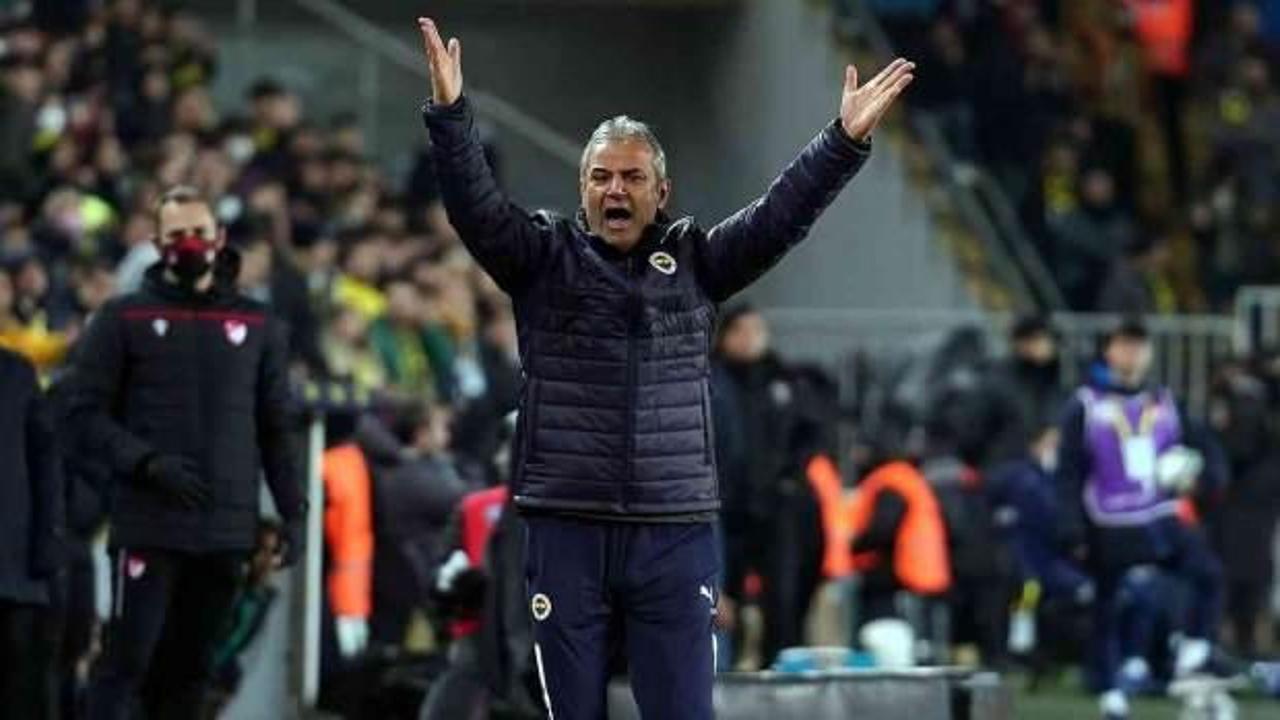 İsmail Kartal: Yeni hoca arayışları olabilir!