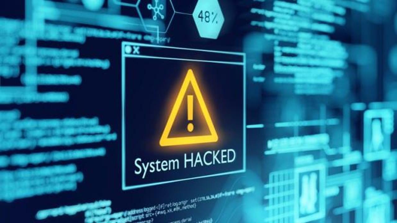 İsrail devlet kurumlarına ait internet siteleri siber saldırıda çöktü