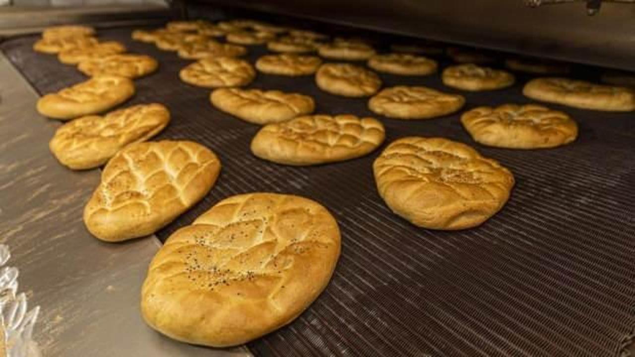 İstanbul&rsquo;da Ramazan pidesi fiyatları belli oldu