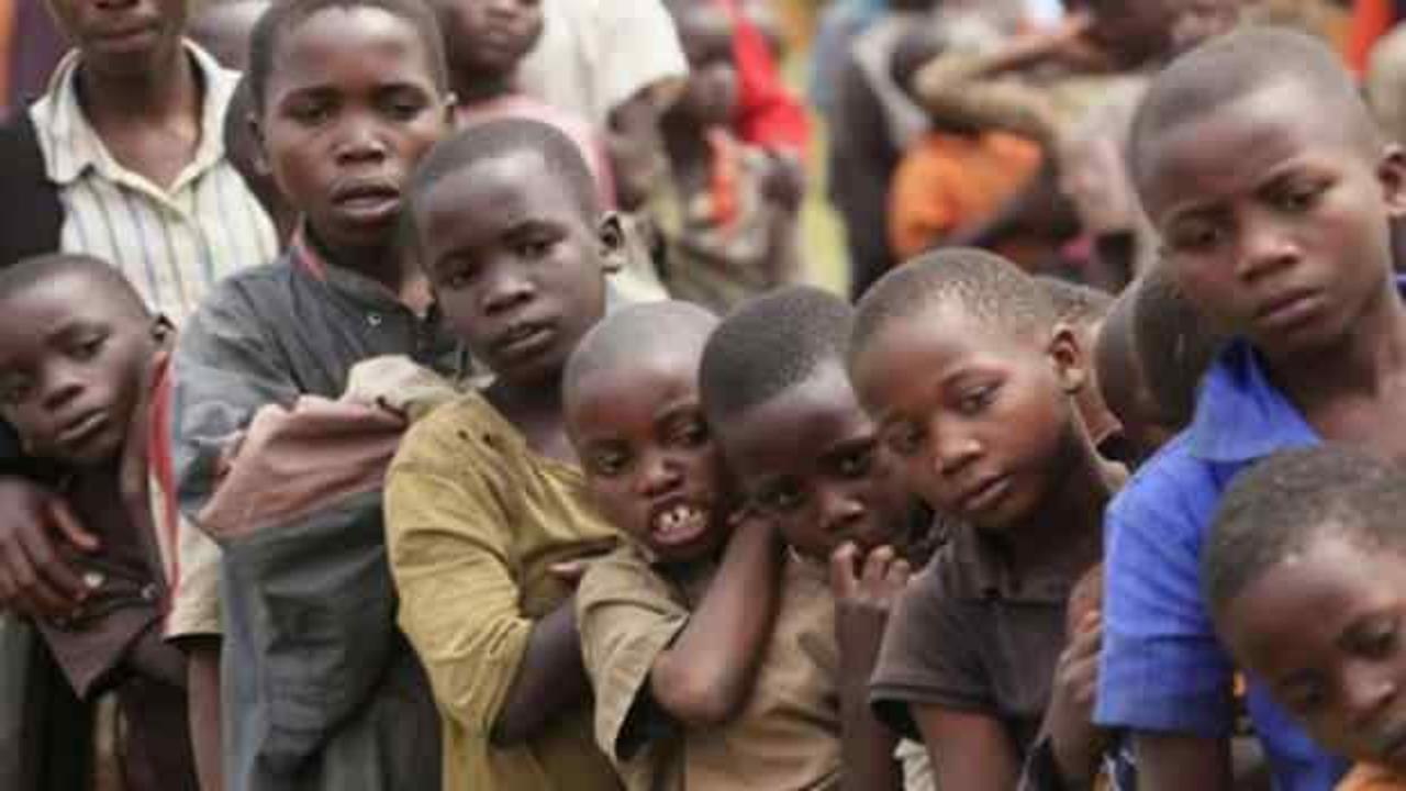 Nijerya hükumetinden şiddet mağdurlarına 1 milyon dolar destek