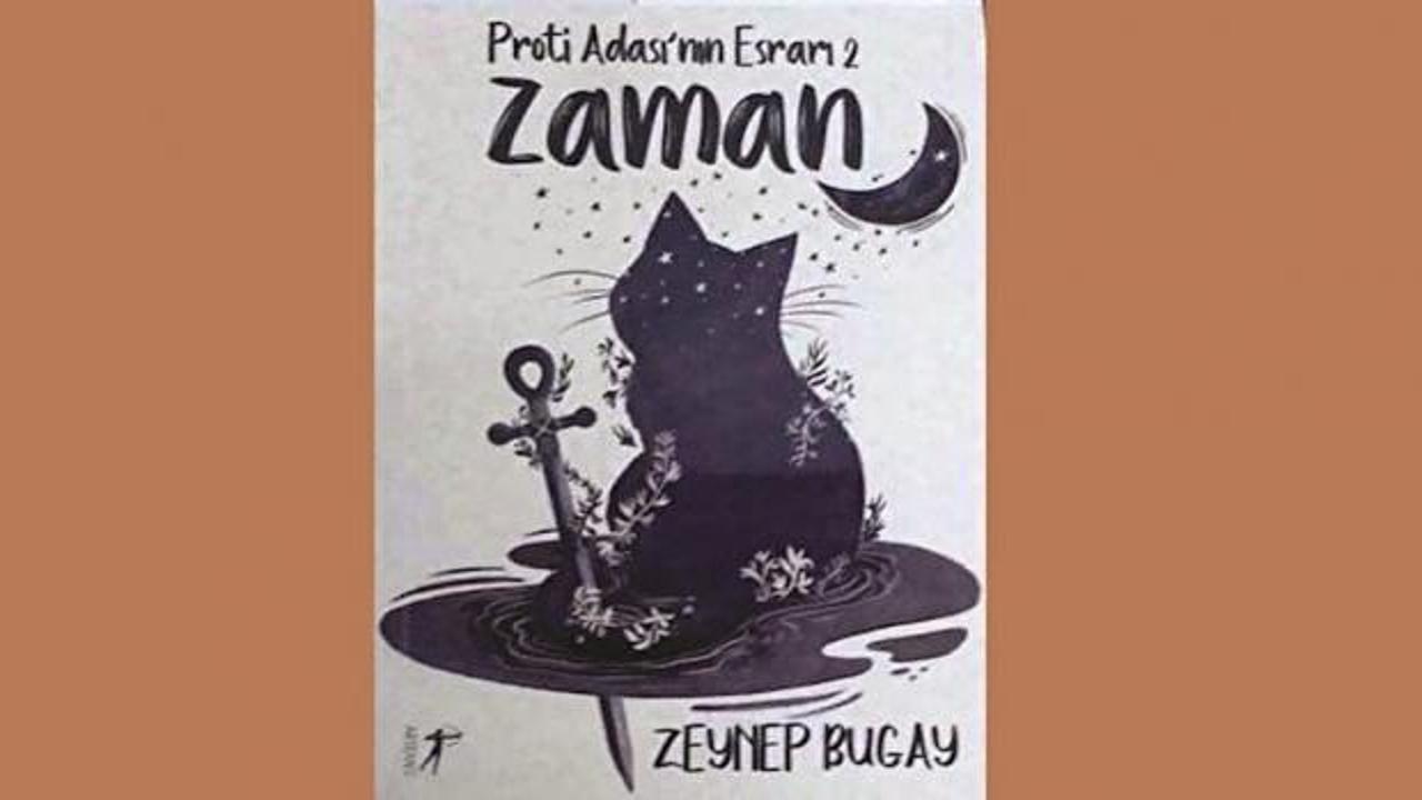 Proti Adası&rsquo;nda esrar devam ediyor