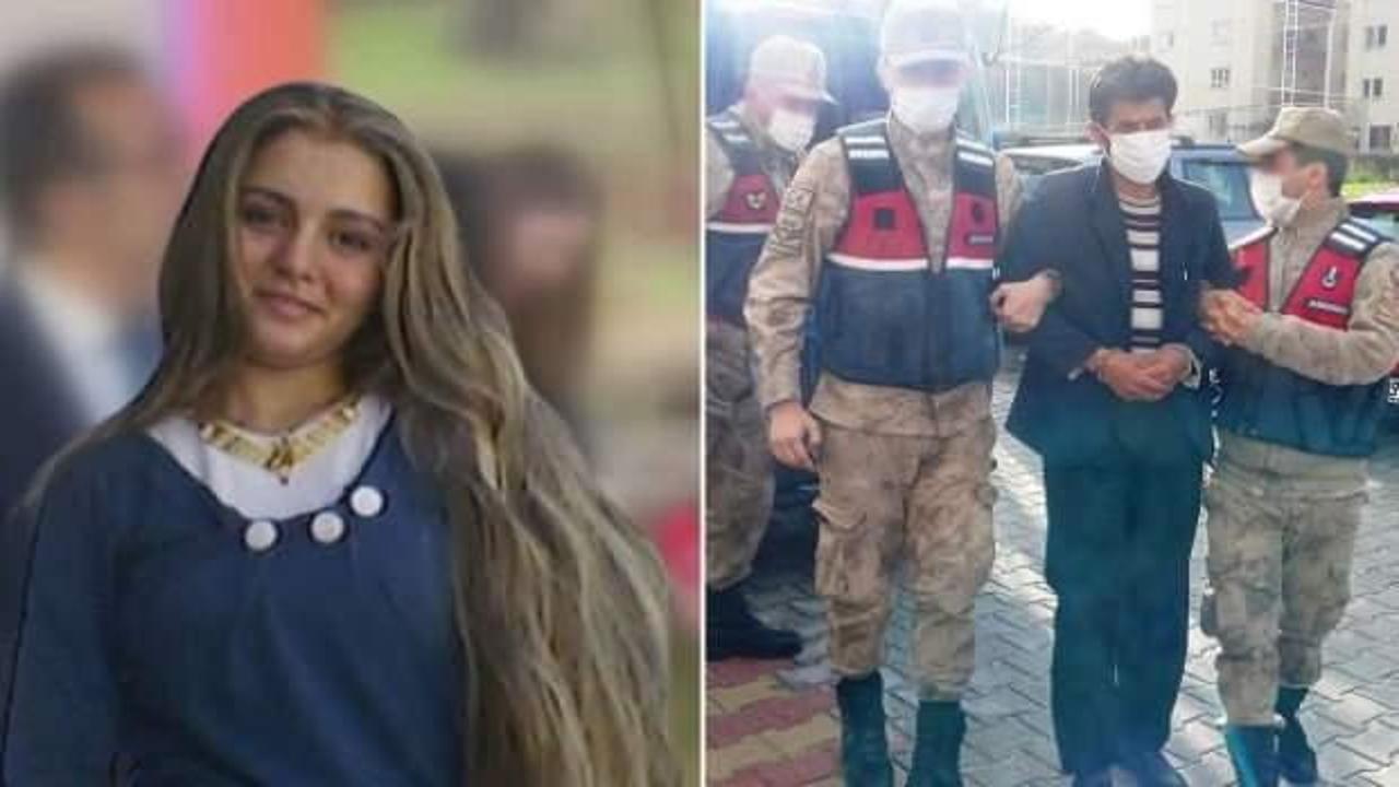 Semira Arslan cinayetinde son dakika gelişmesi! 