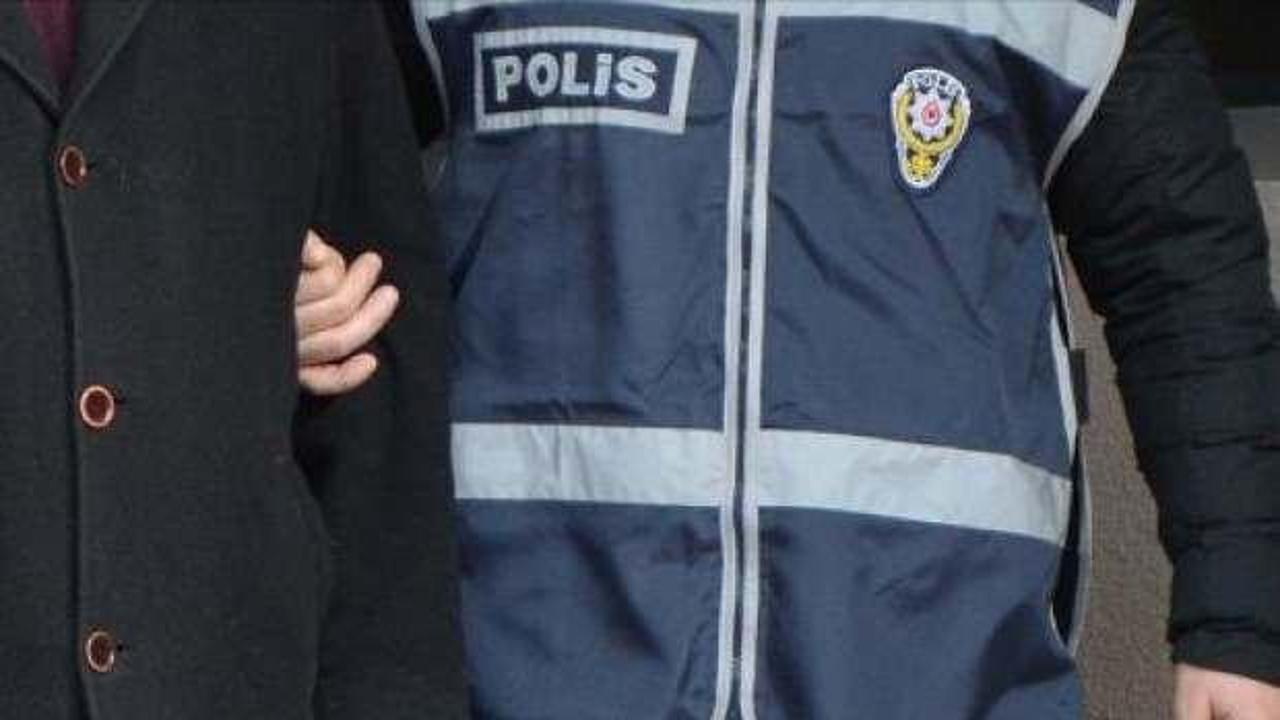 Antalya'da FETÖ sanığı eski üsteğmenin cezası belli oldu