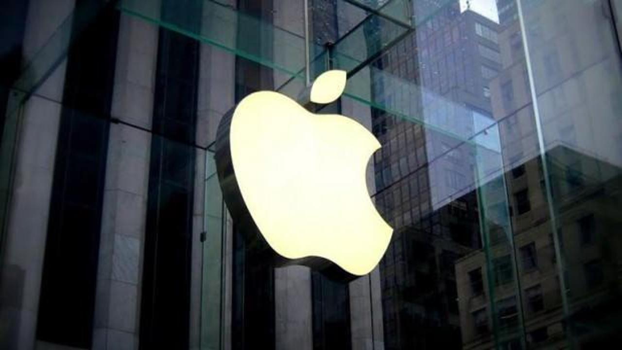 Apple, en yüksek geliri iPhone'lardan elde ediyor