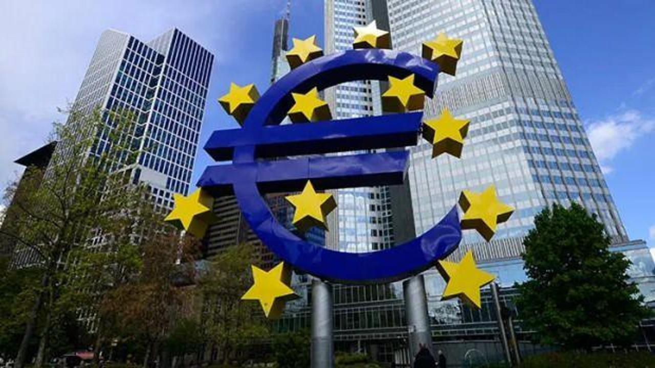 Avrupa Merkez Bankası'ndan faiz artış beklentisi yükseldi