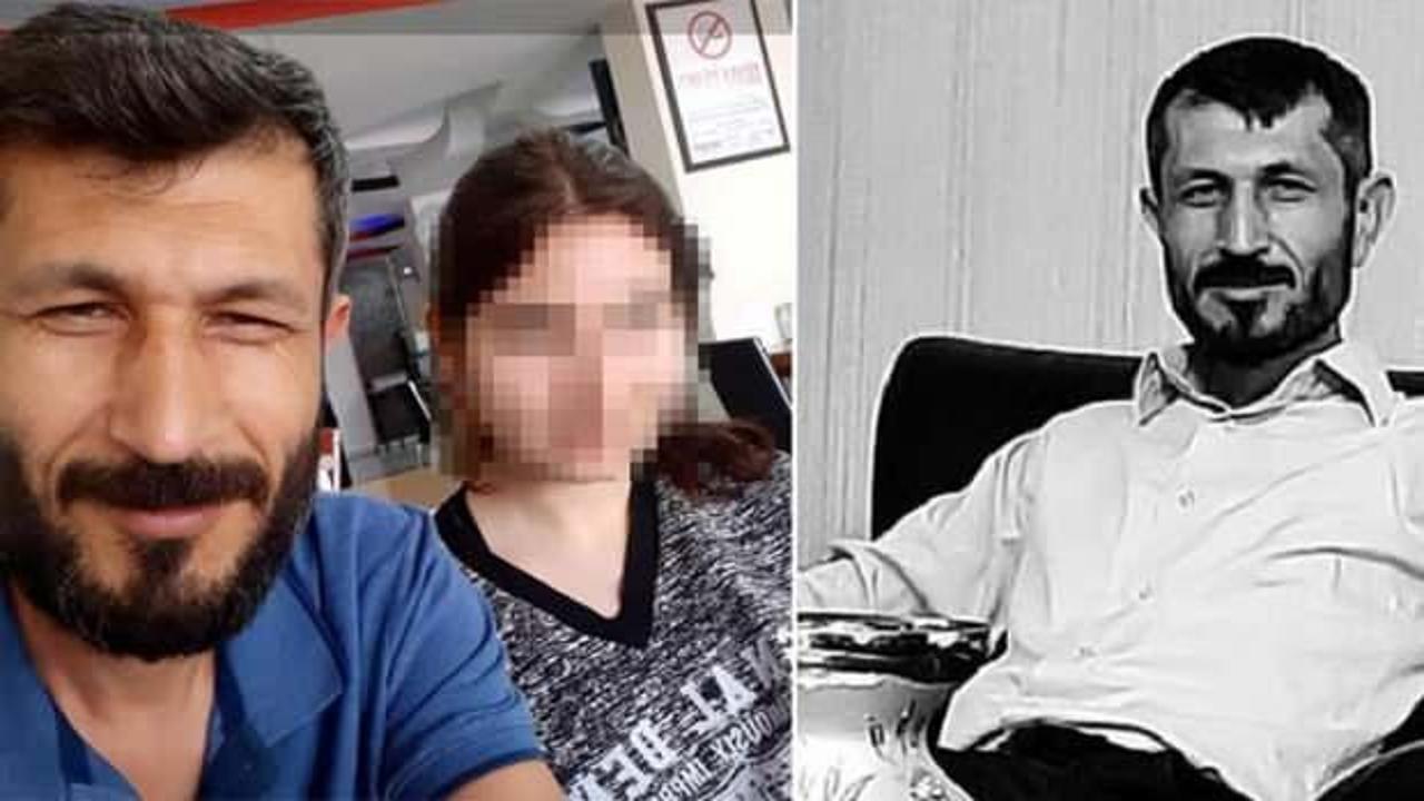 Babasını öldüren 15 yaşındaki kıza müebbet hapis talebi
