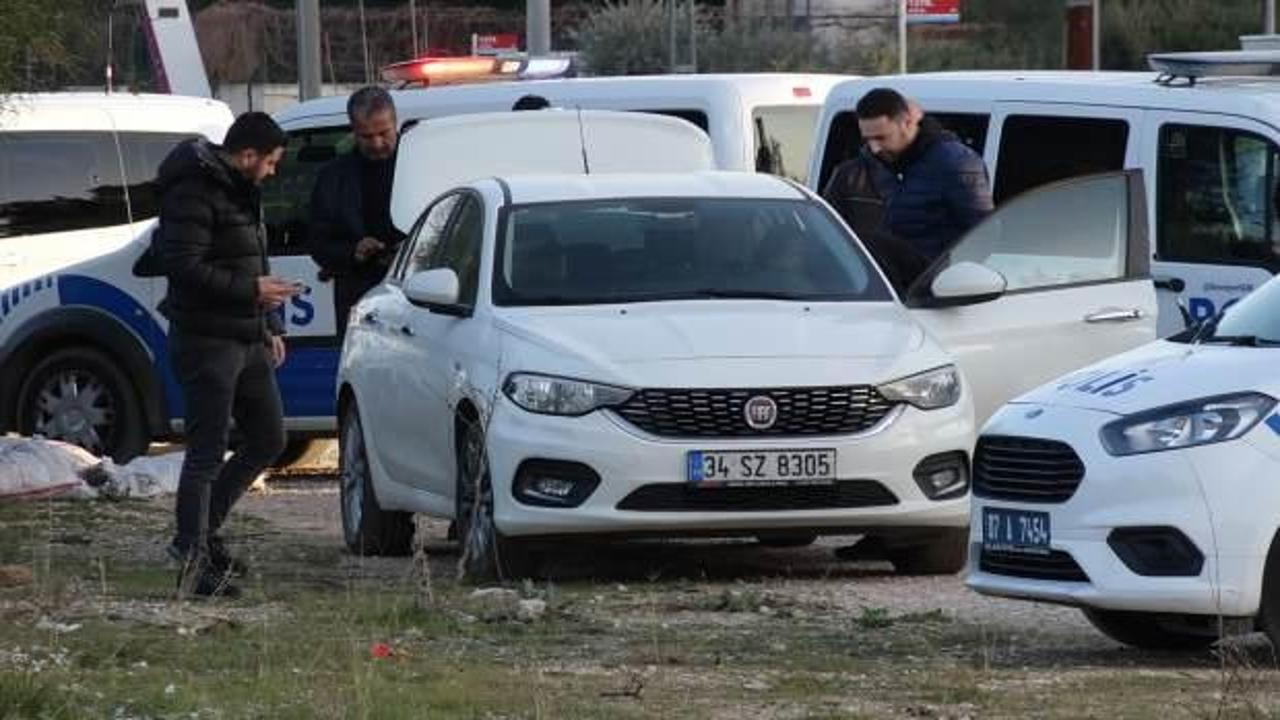 Bagajdaki dehşette yeni gelişme: Başına sert cisimle vurularak öldürülmüş