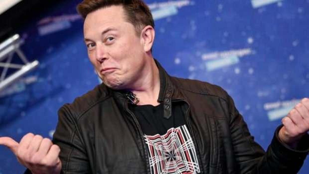 Elon Musk Twitter'a rakip mi oluyor! Sürpriz paylaşım