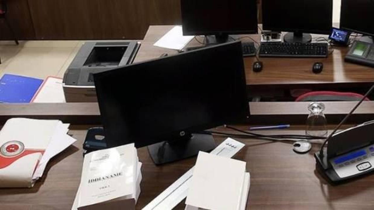 Fenerbah&ccedil;e hakkında "şikebah&ccedil;e" yorumuna ceza!